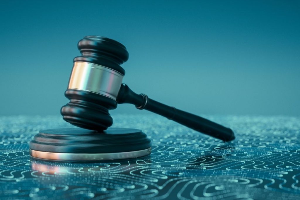 AI rules are changing